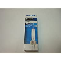 Lámpara Philips MASTERColour CDM de 70 W CDM-T halógena – rosca G12 830 – luz blanca cálida – hci-t CMI-T CMH-T